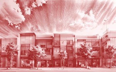 A Transformative Team in CRE